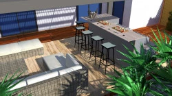 Devis cuisiniste pour un aménagement moderne  