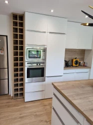Solutions de rangement pour petits espaces  