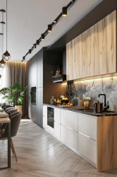 Dressing sur-mesure à Guérande