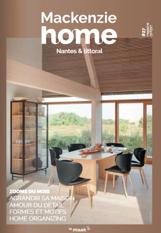 Cuisine sur-mesure à Guérande