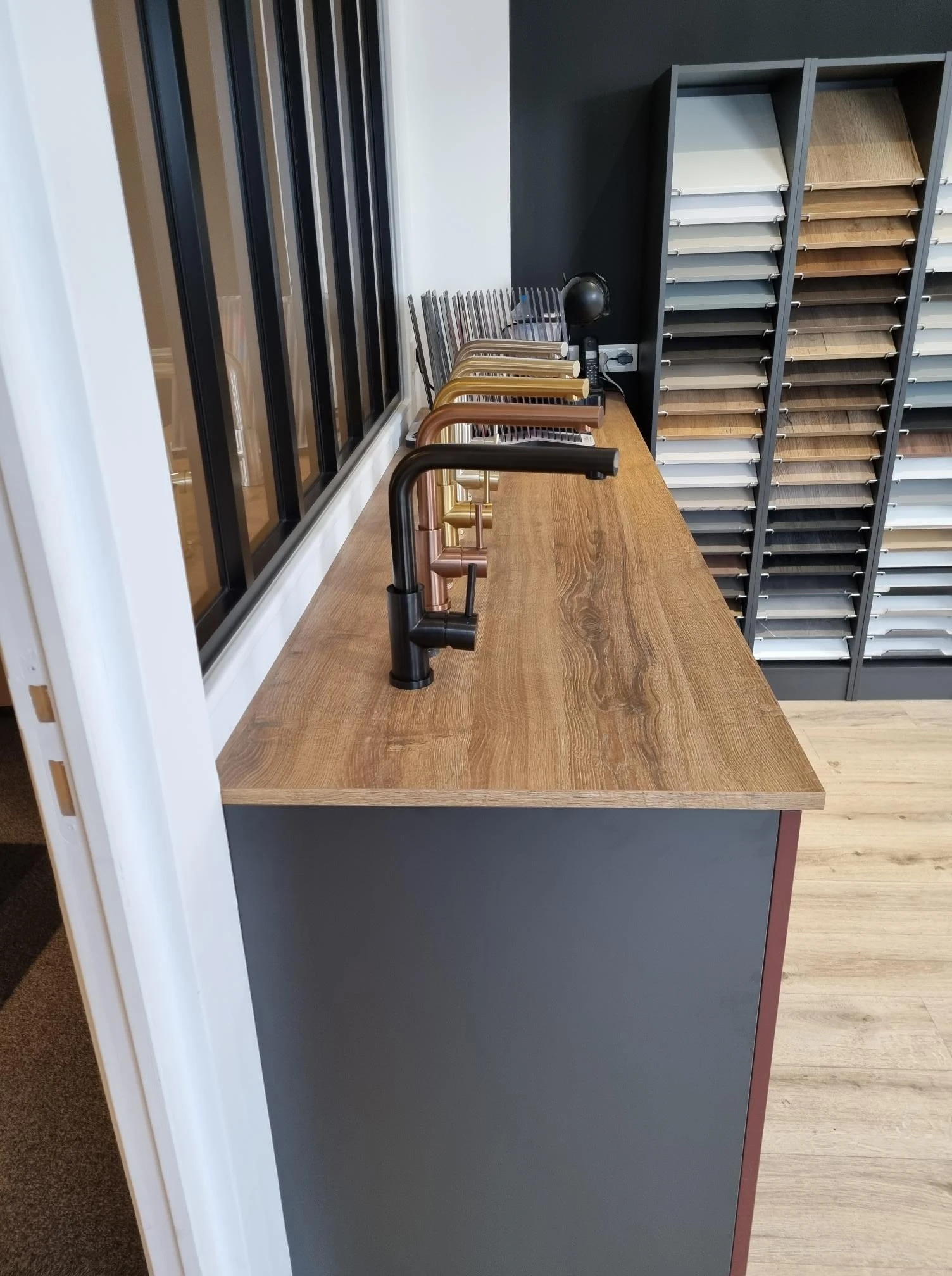 Cuisine sur-mesure à Guérande